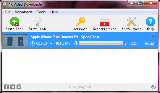 video downloader software free download for pc