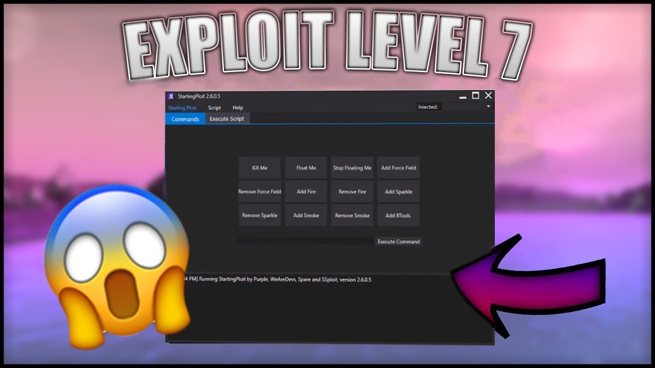 easy exploits for roblox